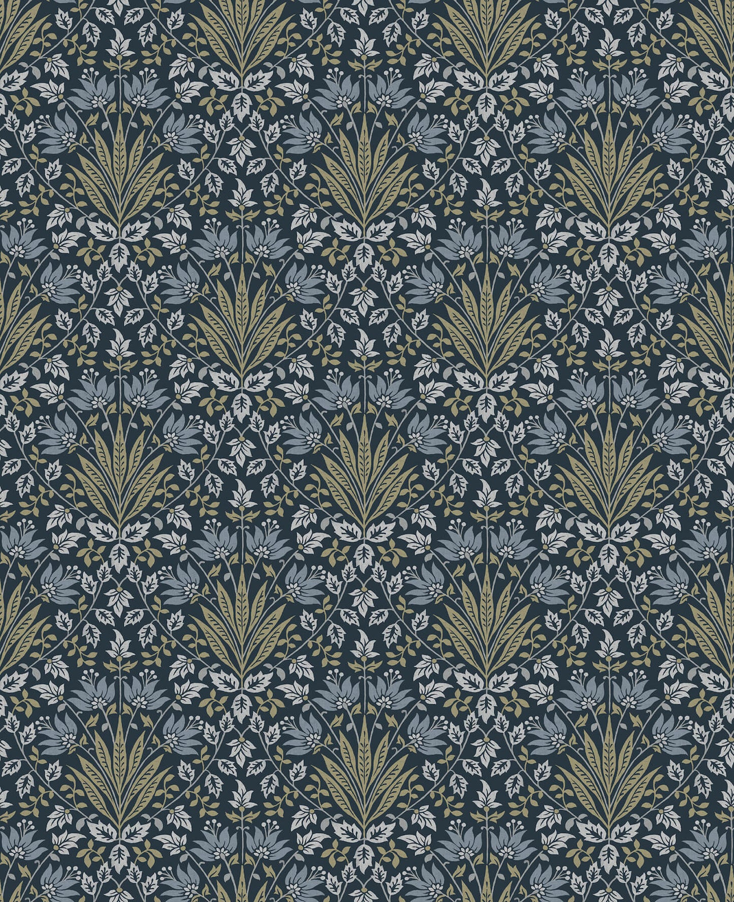 Woodbury Wallpaper