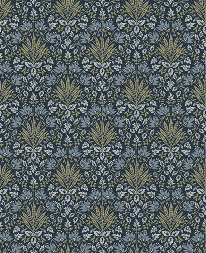 Woodbury Wallpaper