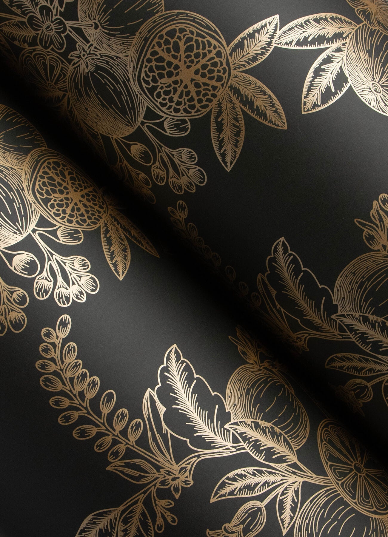Gerty Wallpaper