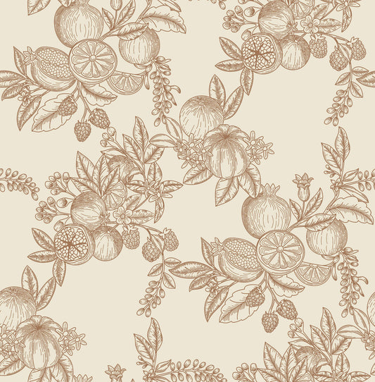 Gerty Wallpaper