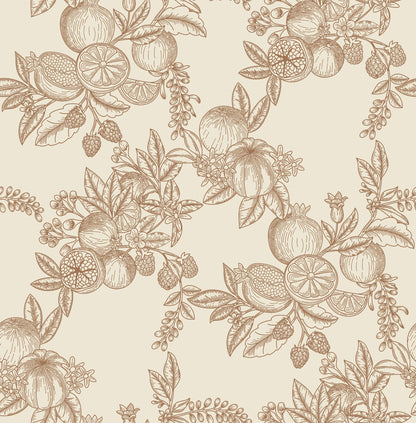 Gerty Wallpaper