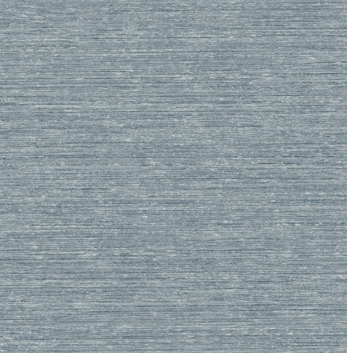 A-Street Prints Roderick Wallpaper - Blue, solid
