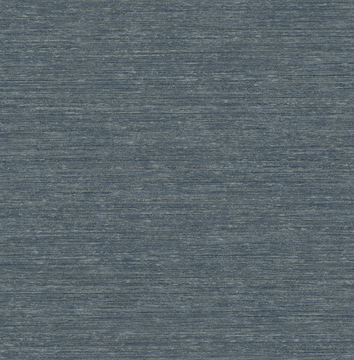 A-Street Prints Roderick Wallpaper - Dark Blue, solid