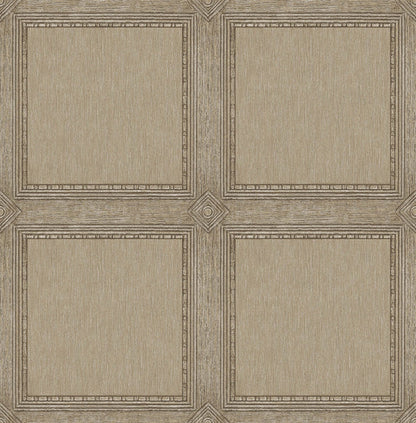 Chris Loves Julia Moorland Wallpaper - Chestnut