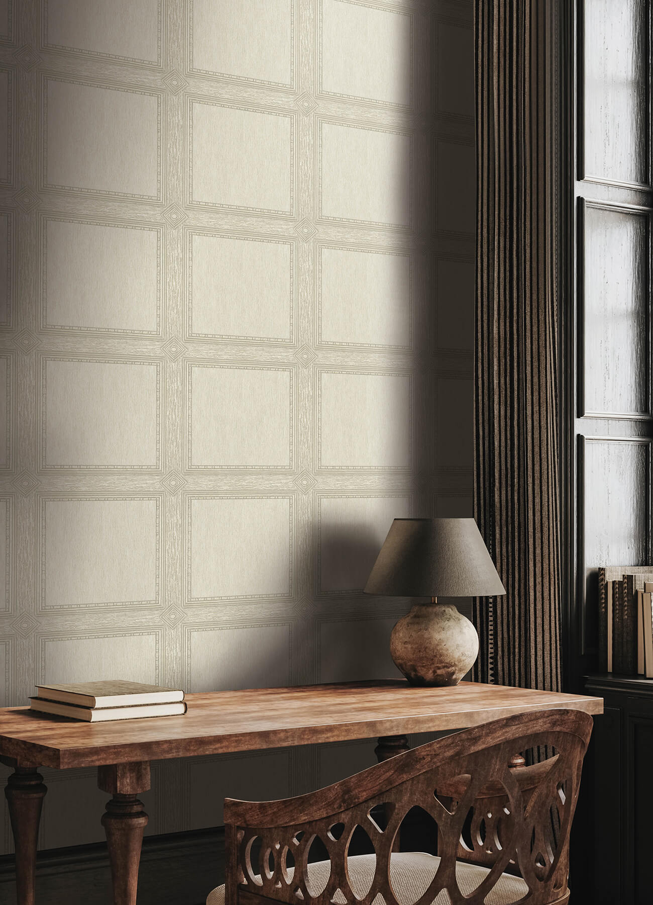 Moorland Wallpaper
