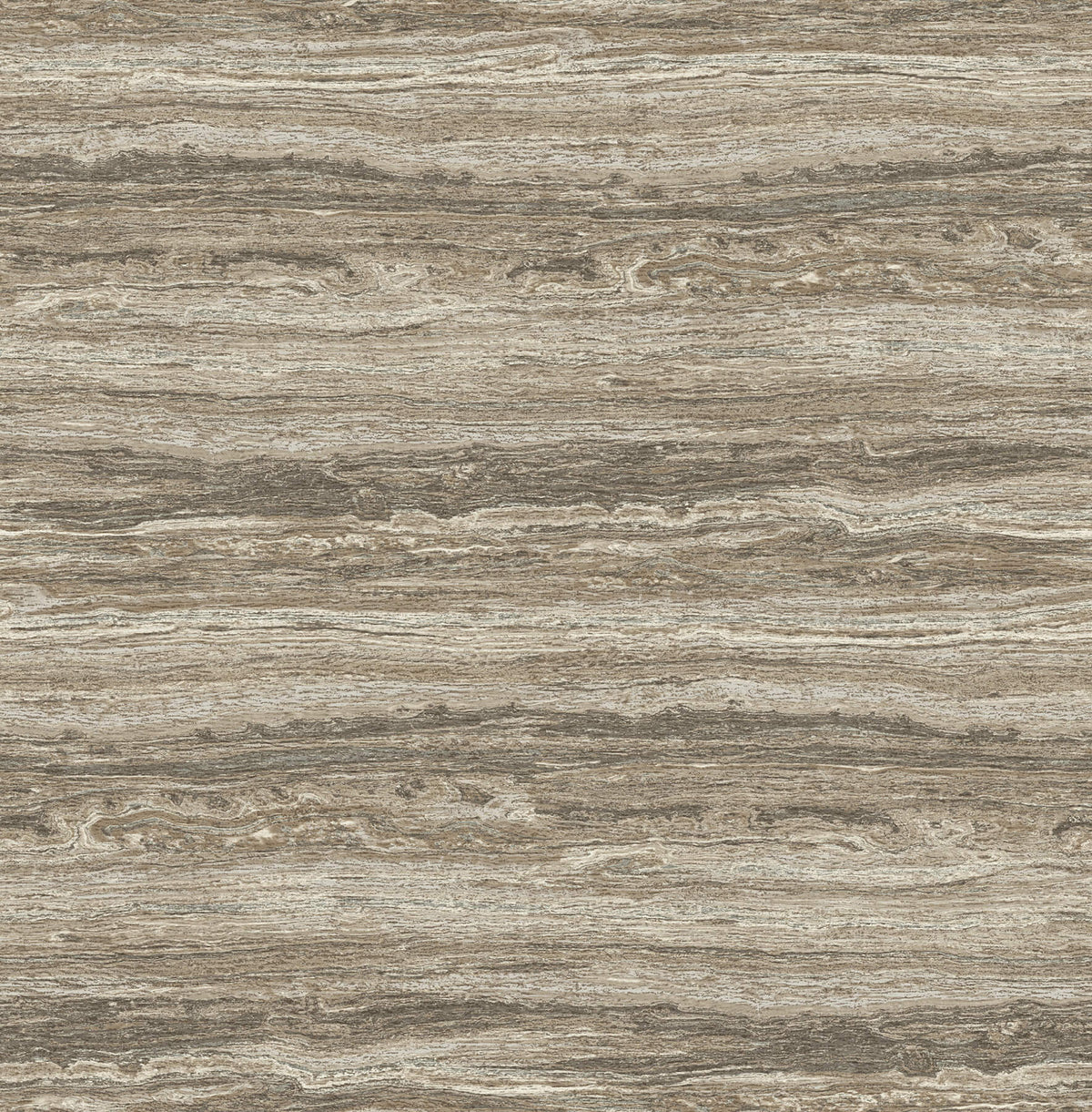 A-Street Prints Lyman Wallpaper - Stone, stone/brick / stripe in grey, neutral, blue