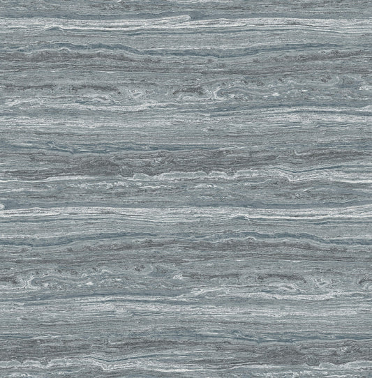 Chris Loves Julia Lyman Wallpaper - Blue
