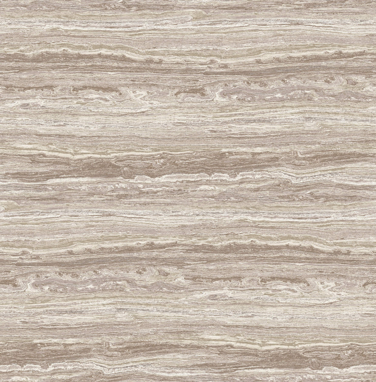 A-Street Prints Lyman Wallpaper - Mauve, stone/brick / stripe in grey, neutral, blue