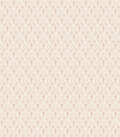 Chris Loves Julia Tillie Wallpaper - Blush