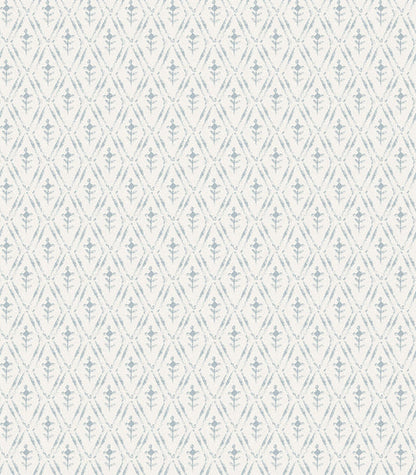 Chris Loves Julia Tillie Wallpaper - Blue