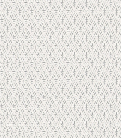 Chris Loves Julia Tillie Wallpaper - Grey