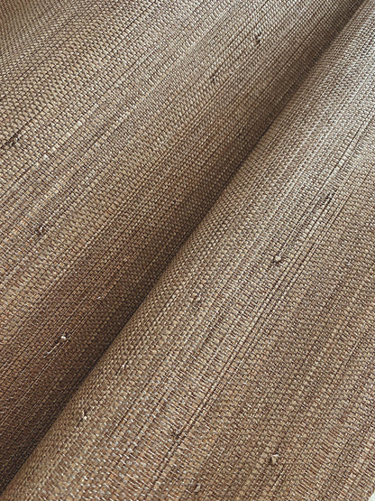 Mycroft Grasscloth Wallpaper