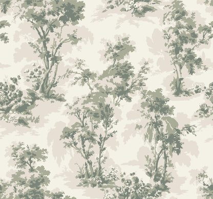 Sainsbury Wallpaper