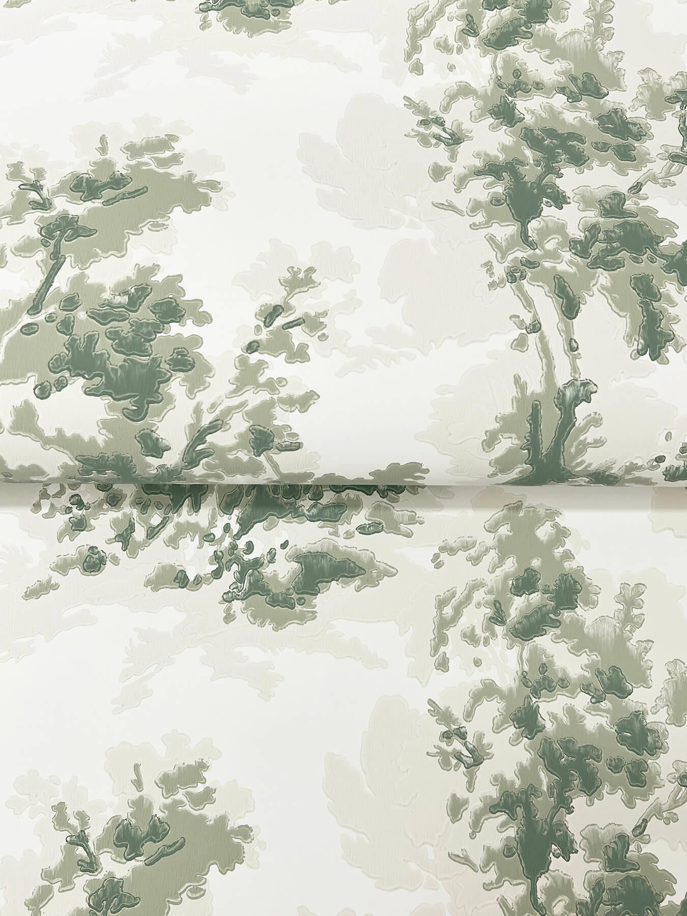 Sainsbury Wallpaper