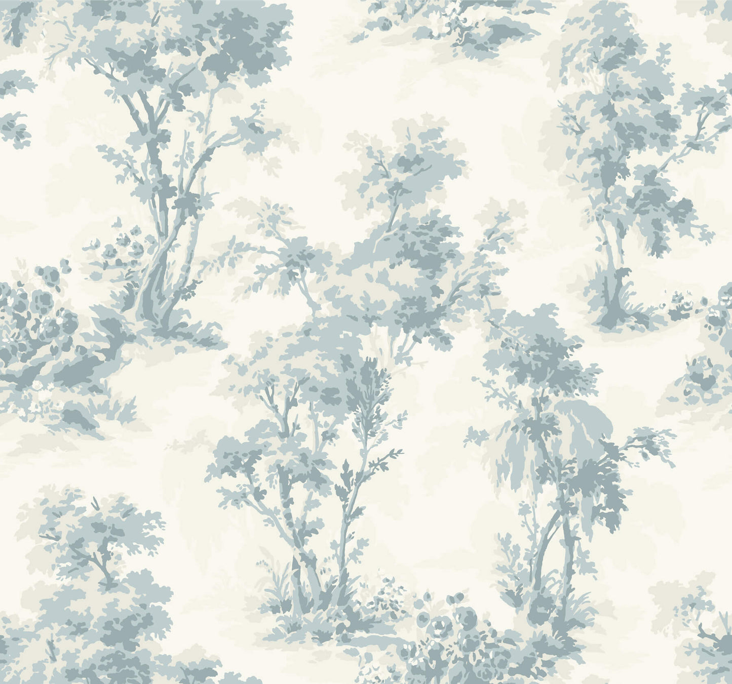 Sainsbury Wallpaper