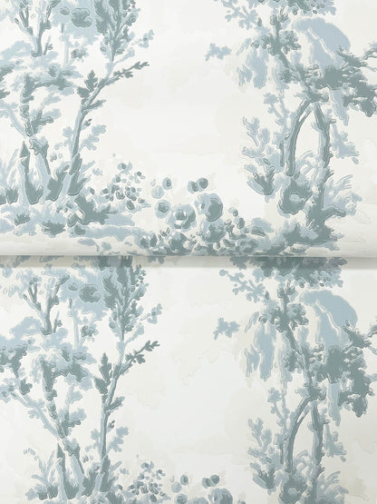 Sainsbury Wallpaper
