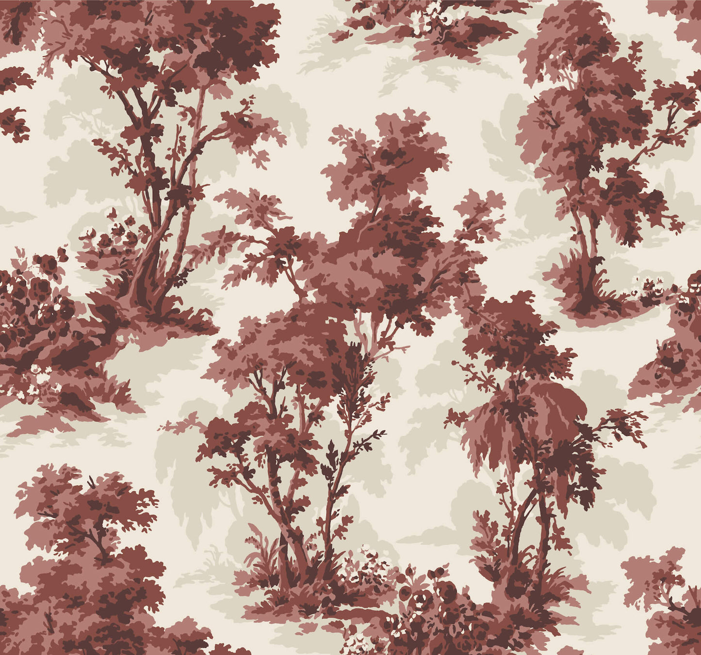 Sainsbury Wallpaper