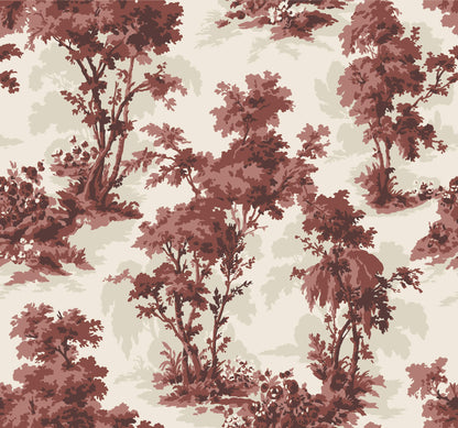 Sainsbury Wallpaper