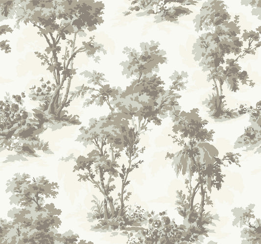 Sainsbury Wallpaper