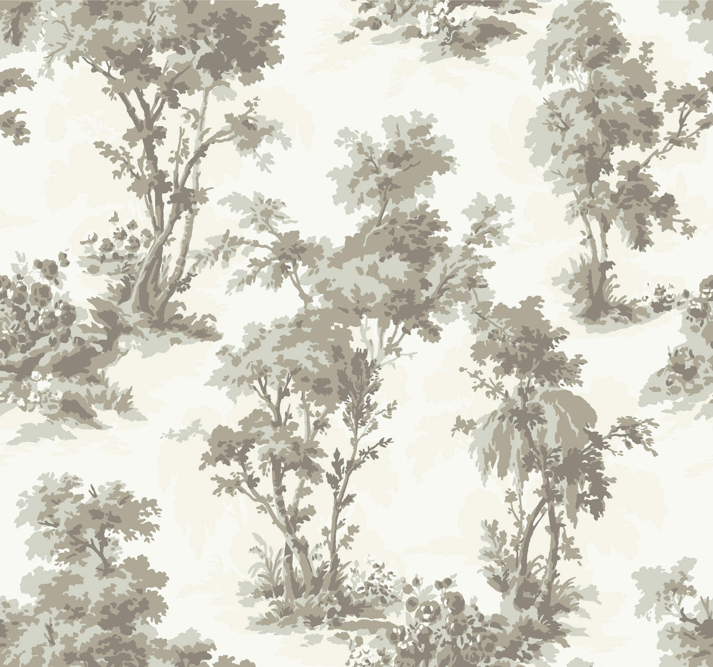 Sainsbury Wallpaper