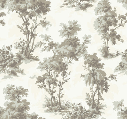Sainsbury Wallpaper