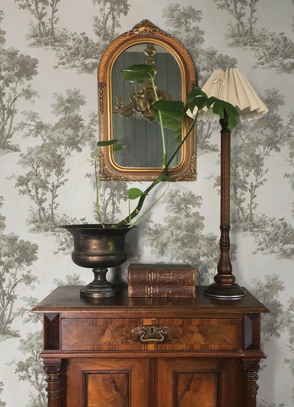 Sainsbury Wallpaper