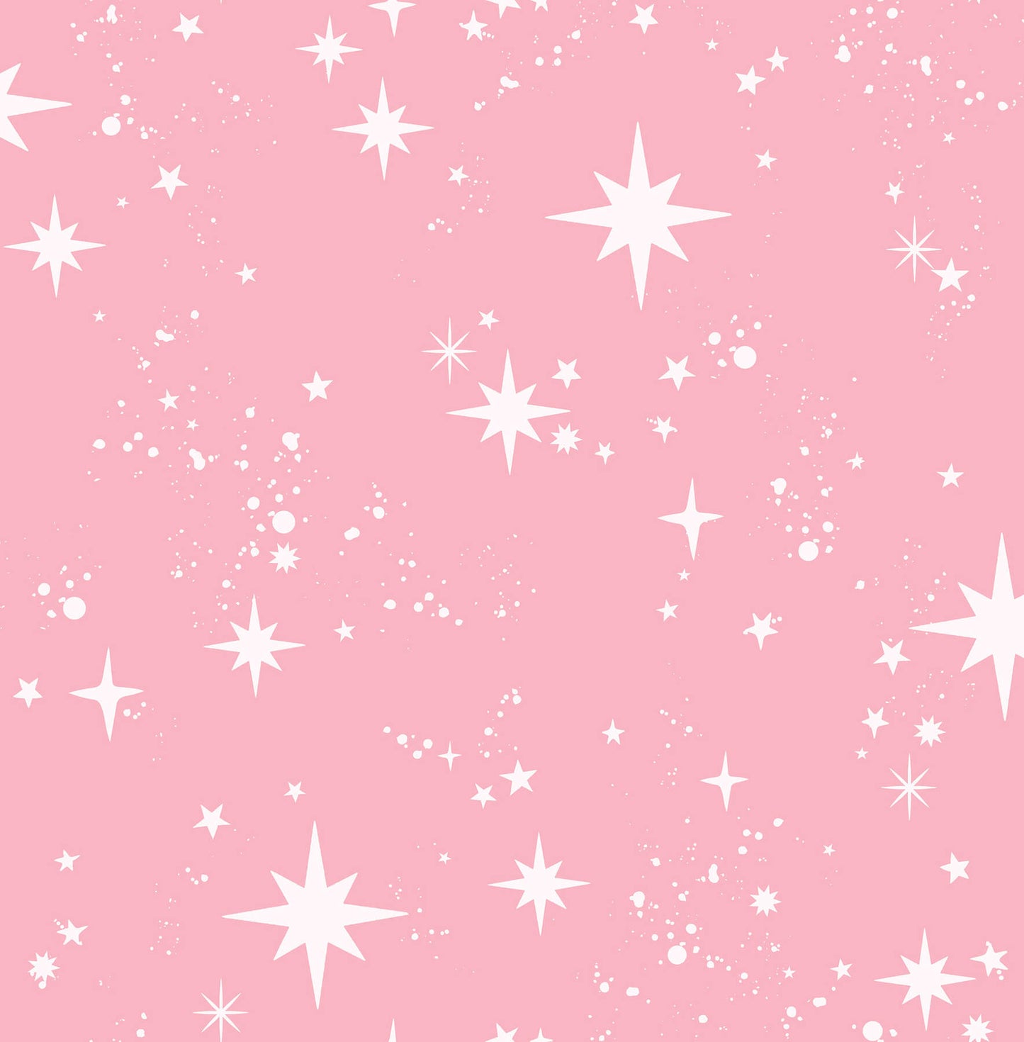 World of Imagination Twinkle Wallpaper