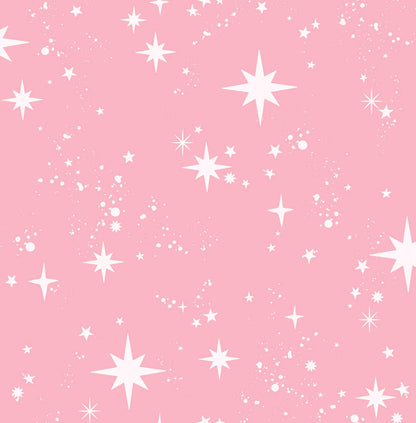 World of Imagination Twinkle Wallpaper