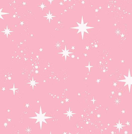 World of Imagination Twinkle Wallpaper