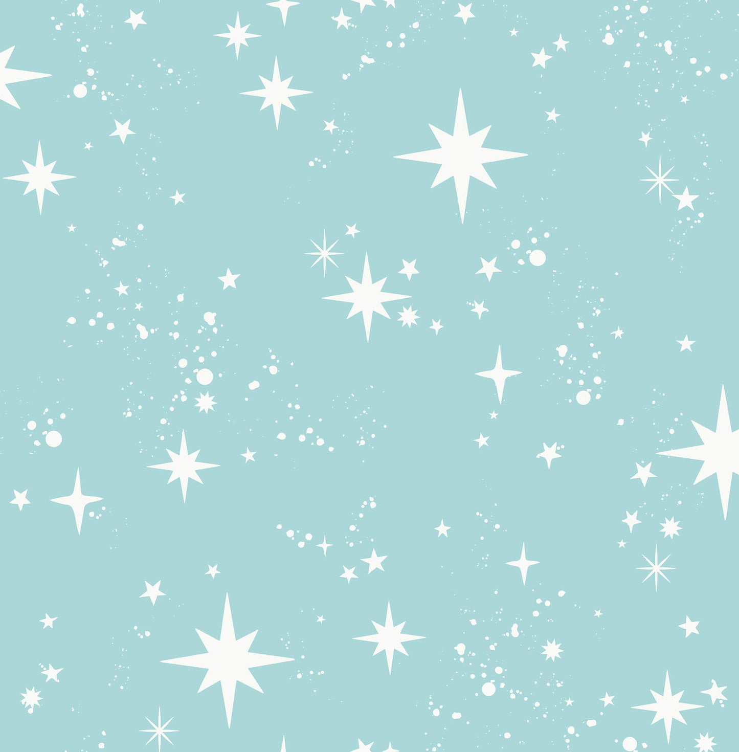 World of Imagination Twinkle Wallpaper