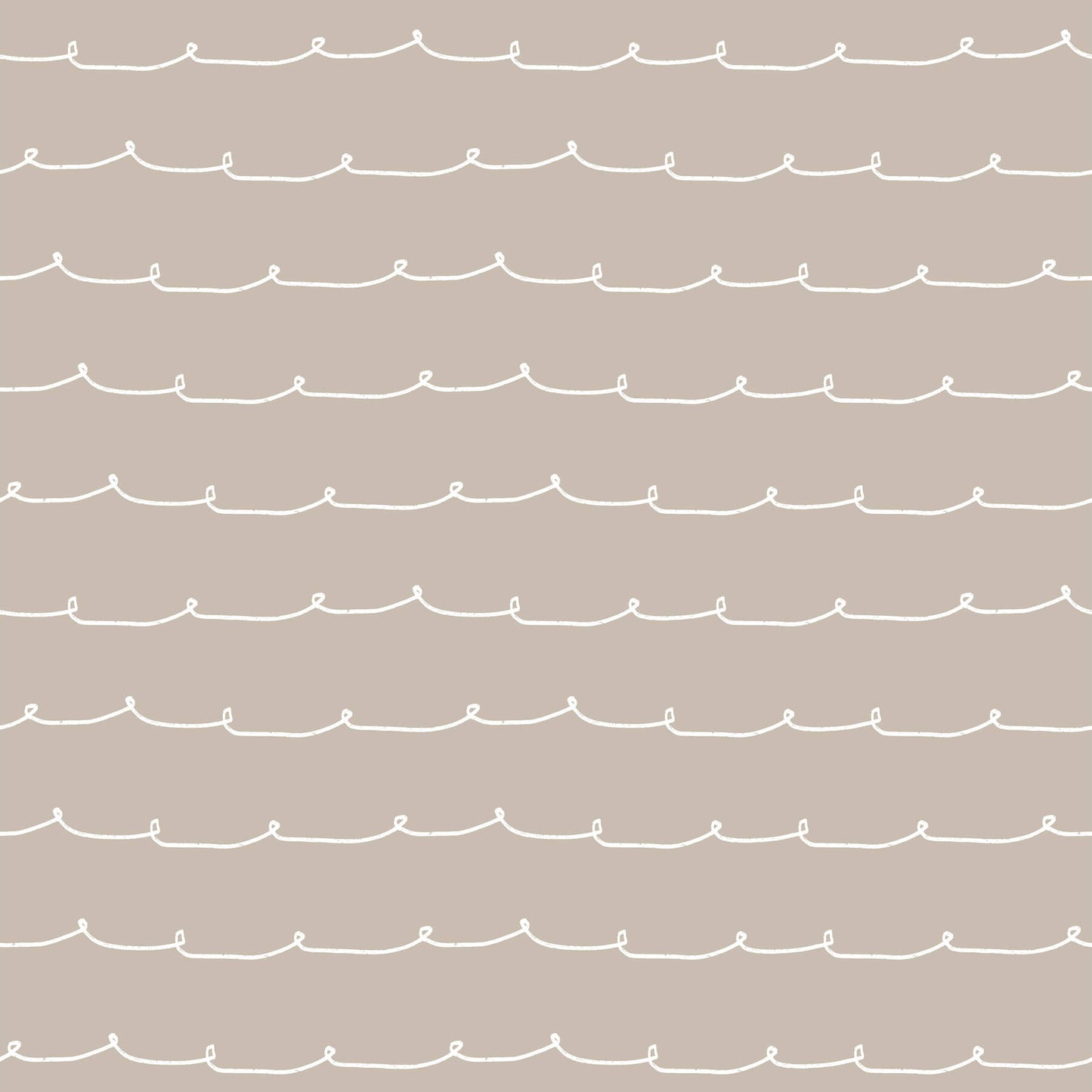 World of Imagination Wiggle Line Wallpaper