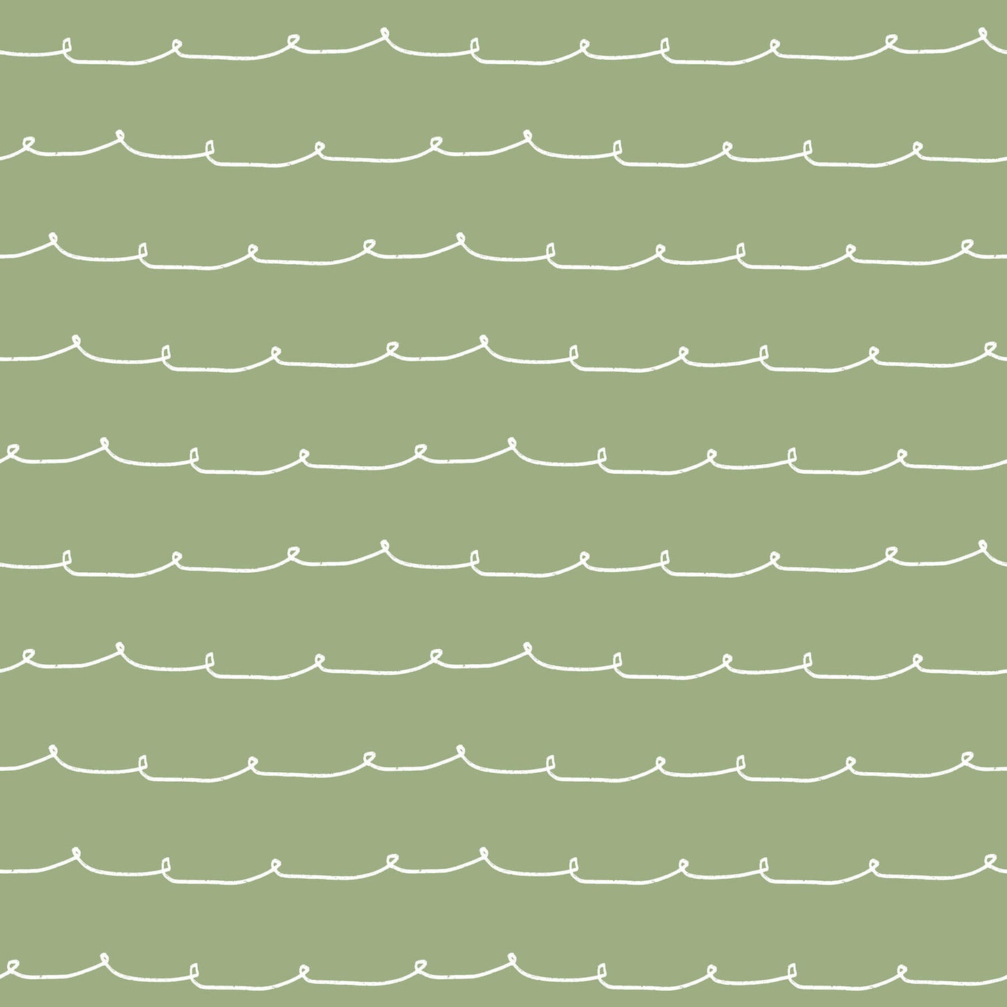 World of Imagination Wiggle Line Wallpaper
