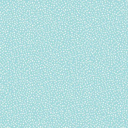 World of Imagination Dotty Wallpaper