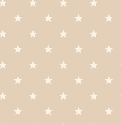 World of Imagination Starry Wallpaper