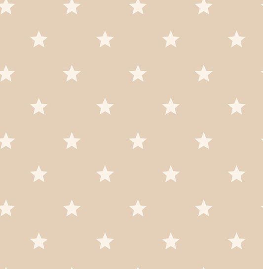 World of Imagination Starry Wallpaper