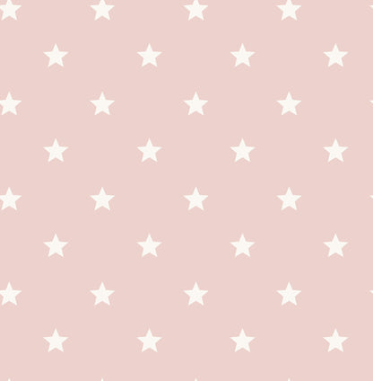 World of Imagination Starry Wallpaper