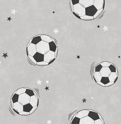World of Imagination Soccer Wallpaper