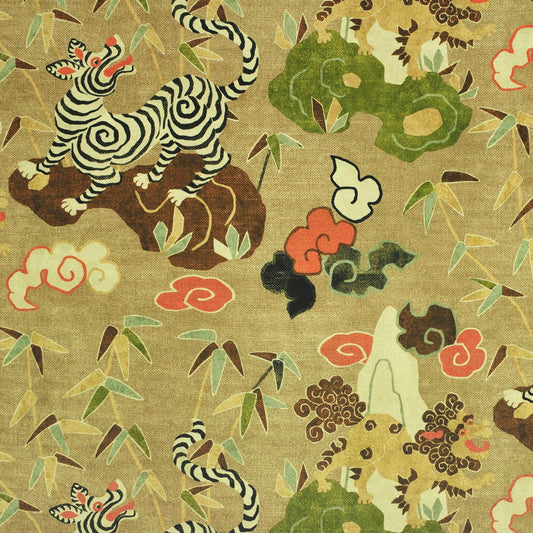 TRH2564 Fabric