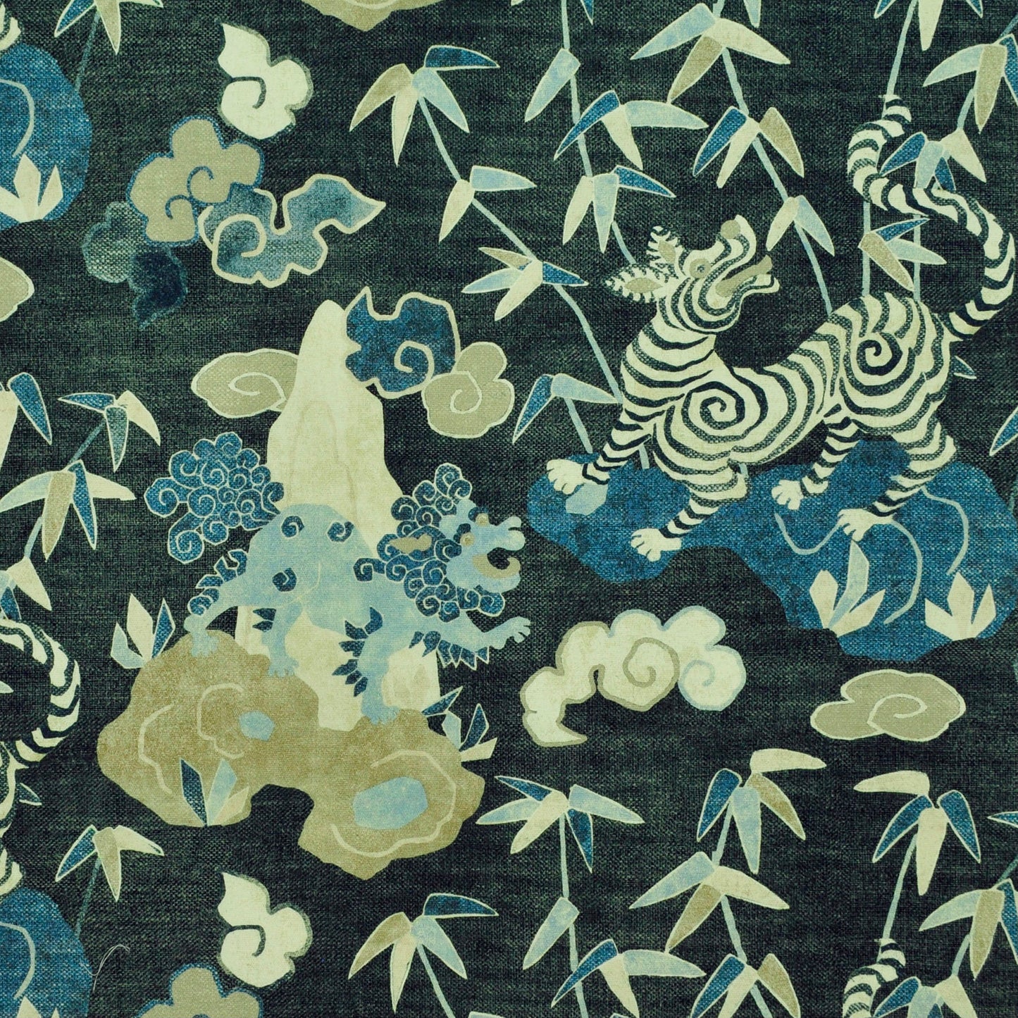 TRH2564 Fabric