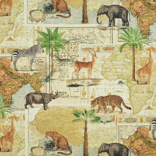 TRH3058 Fabric