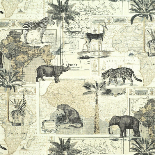 TRH3058 Fabric