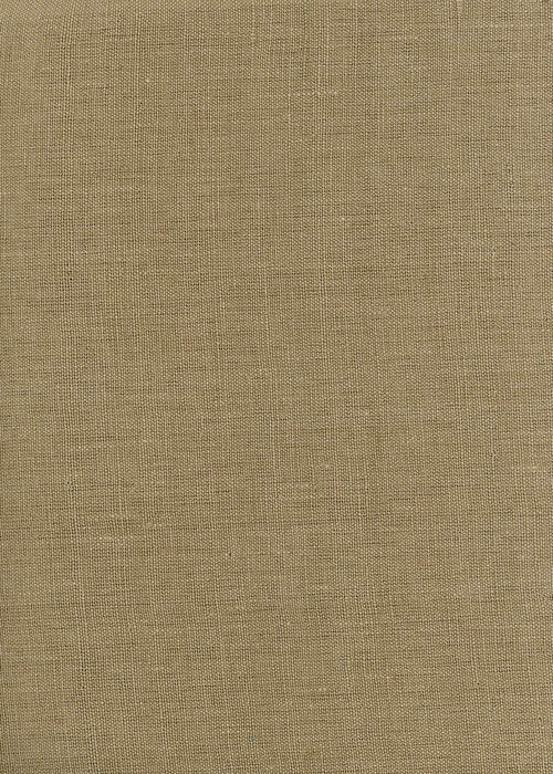 Penzance Fabric by Classic Cloth in Husk