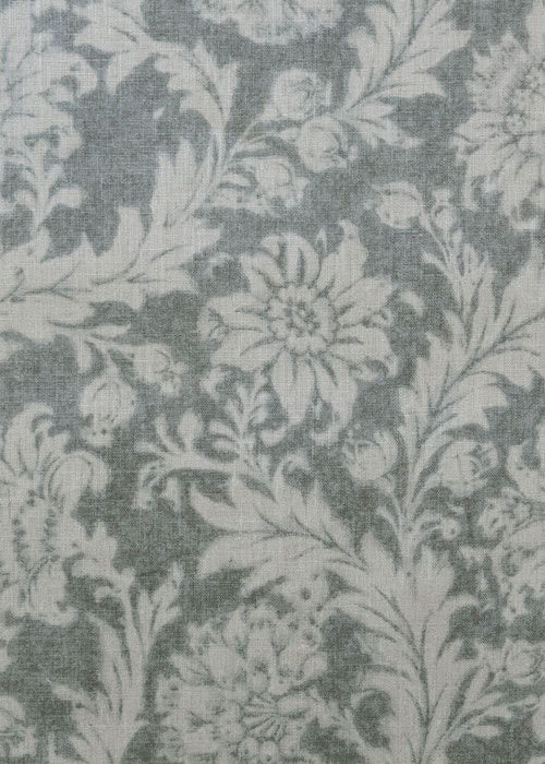 Persepolis Fabric by Rose Cumming in Taupe