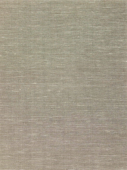 Bailey Wallpaper by Holland & Sherry in Steep Holm