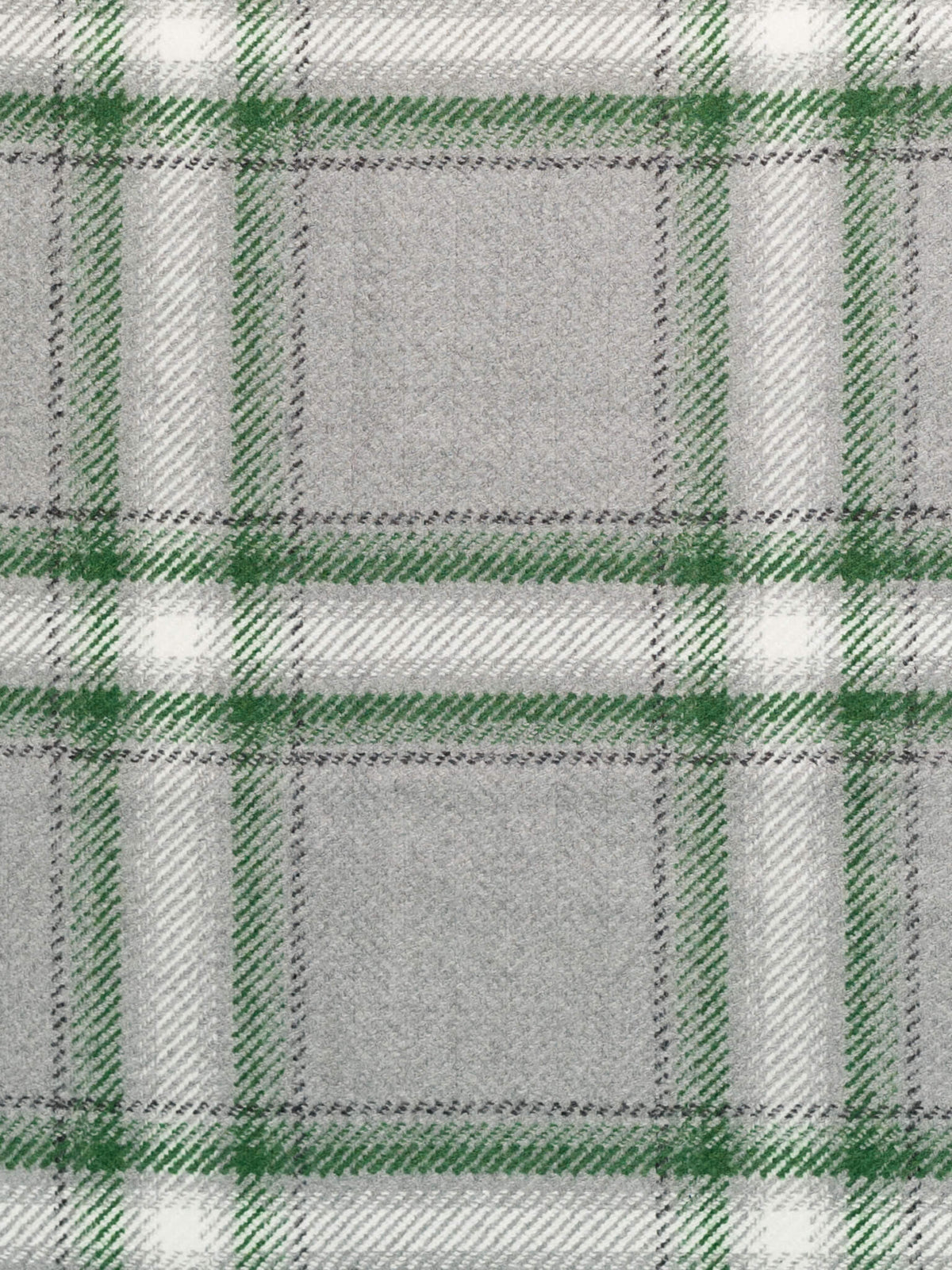 West End Fabric by Holland & Sherry in Apollo Grey