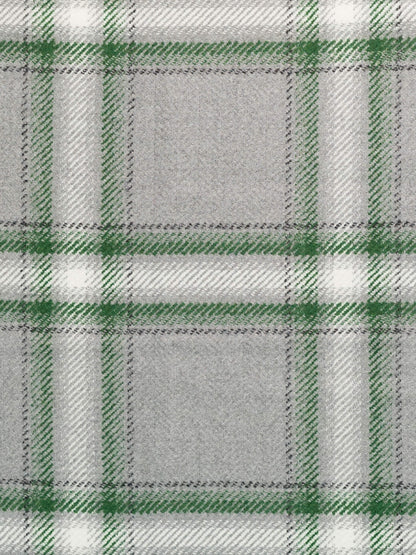 West End Fabric by Holland & Sherry in Apollo Grey