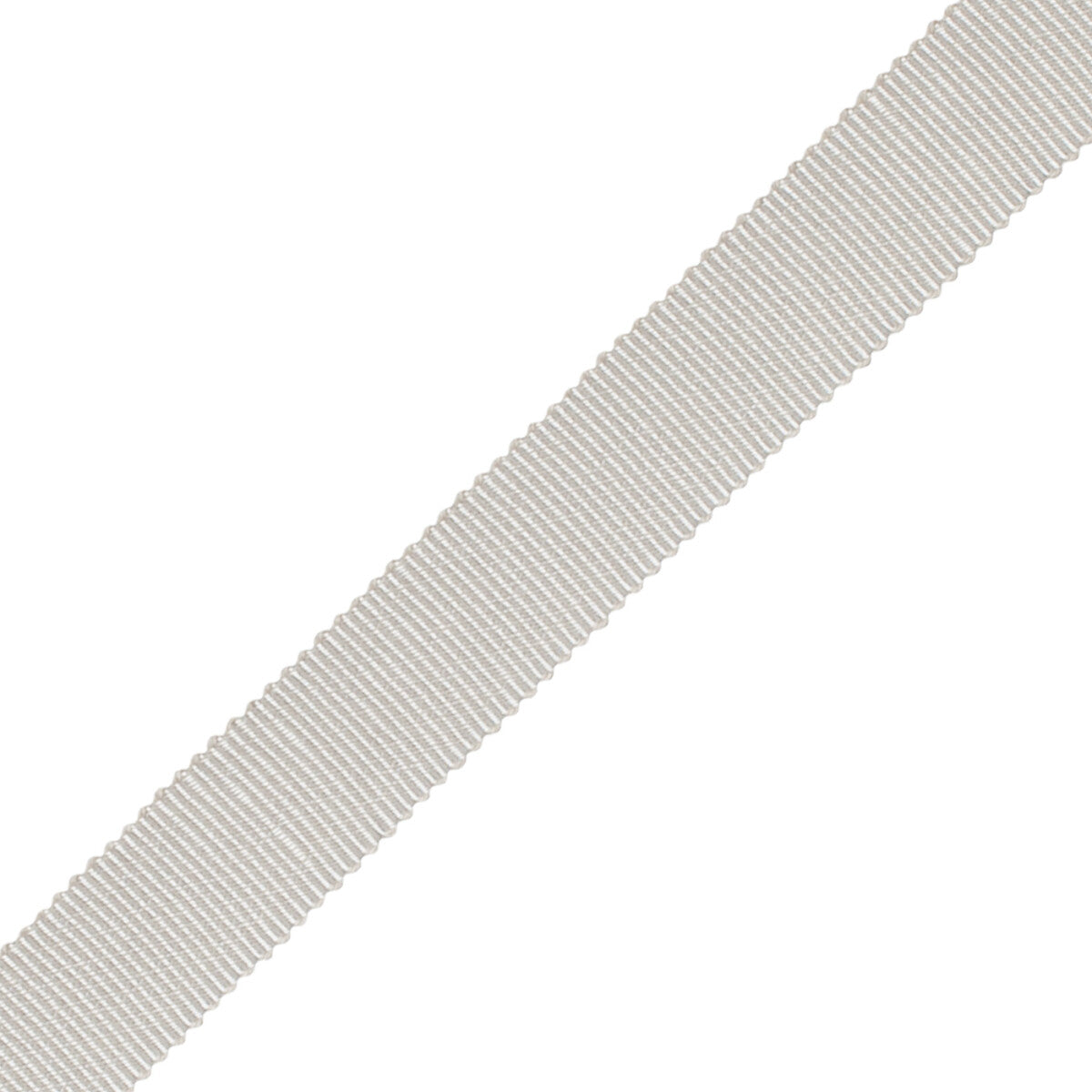 5/8" French Grosgrain Ribbon Trim by Samuel & Sons in Mercury