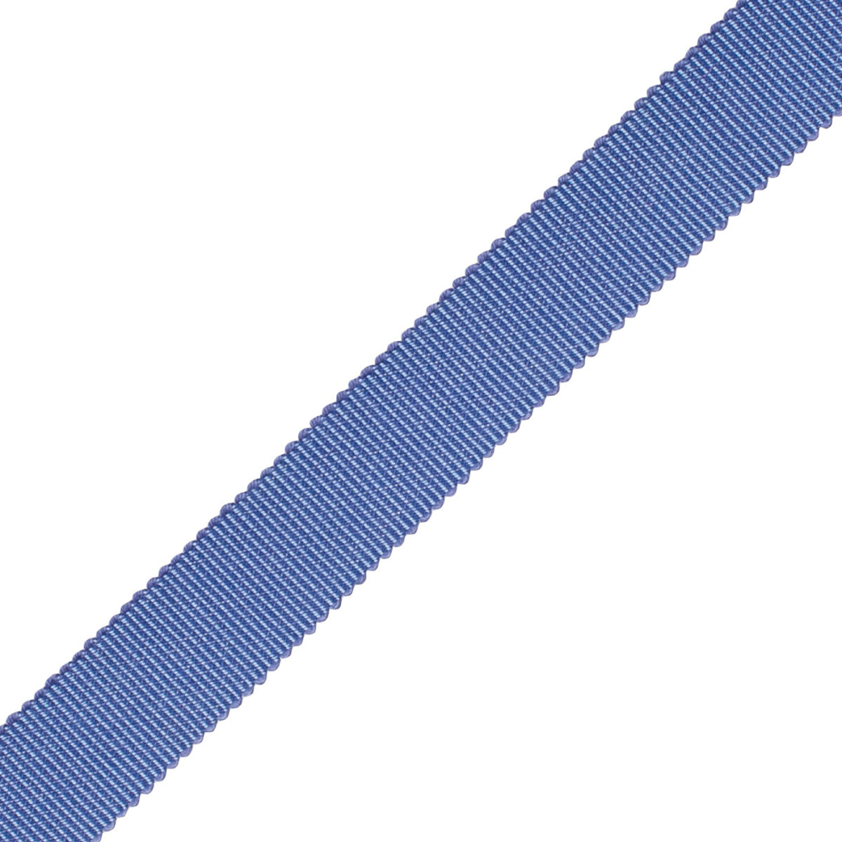 5/8" French Grosgrain Ribbon Trim by Samuel & Sons in Myrtle