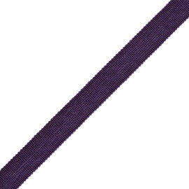 5/8" French Grosgrain Ribbon Trim by Samuel & Sons in Blueberry