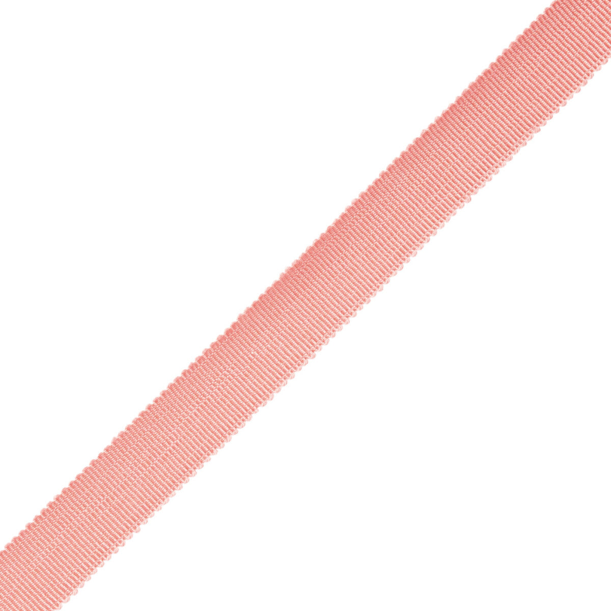 5/8" French Grosgrain Ribbon Trim by Samuel & Sons in Shell